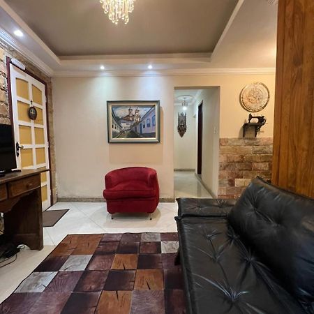 Apartamento Completo No Centro Historico أورو بريتو المظهر الخارجي الصورة