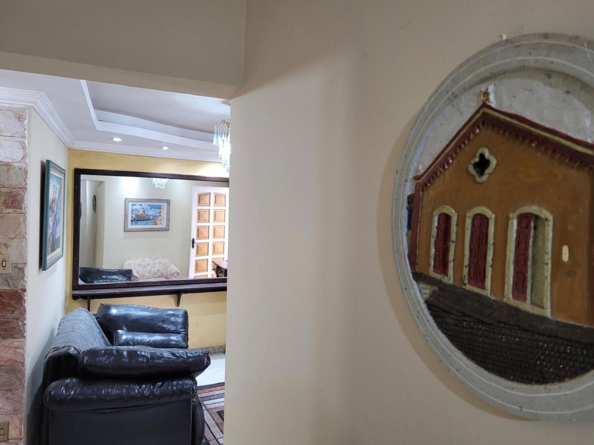Apartamento Completo No Centro Historico أورو بريتو المظهر الخارجي الصورة