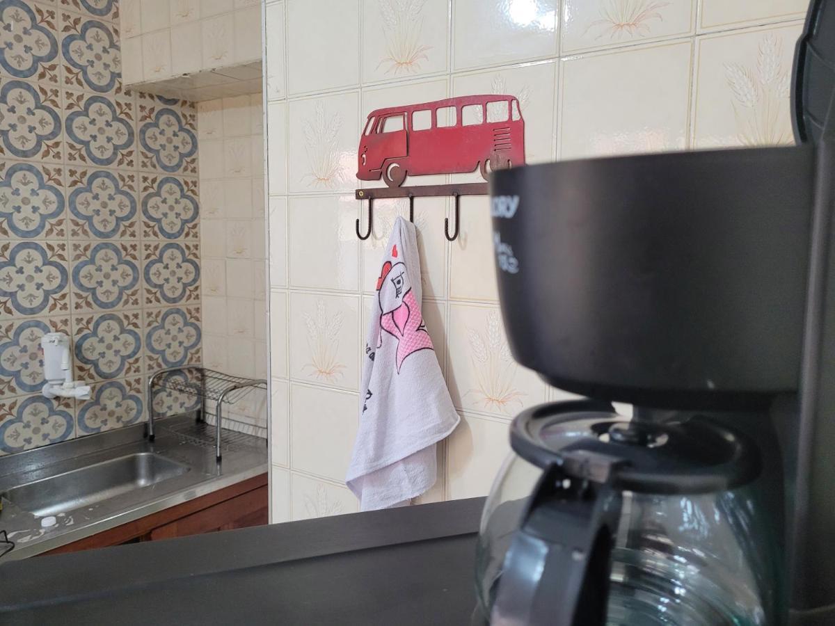 Apartamento Completo No Centro Historico أورو بريتو المظهر الخارجي الصورة