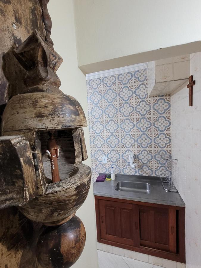 Apartamento Completo No Centro Historico أورو بريتو المظهر الخارجي الصورة
