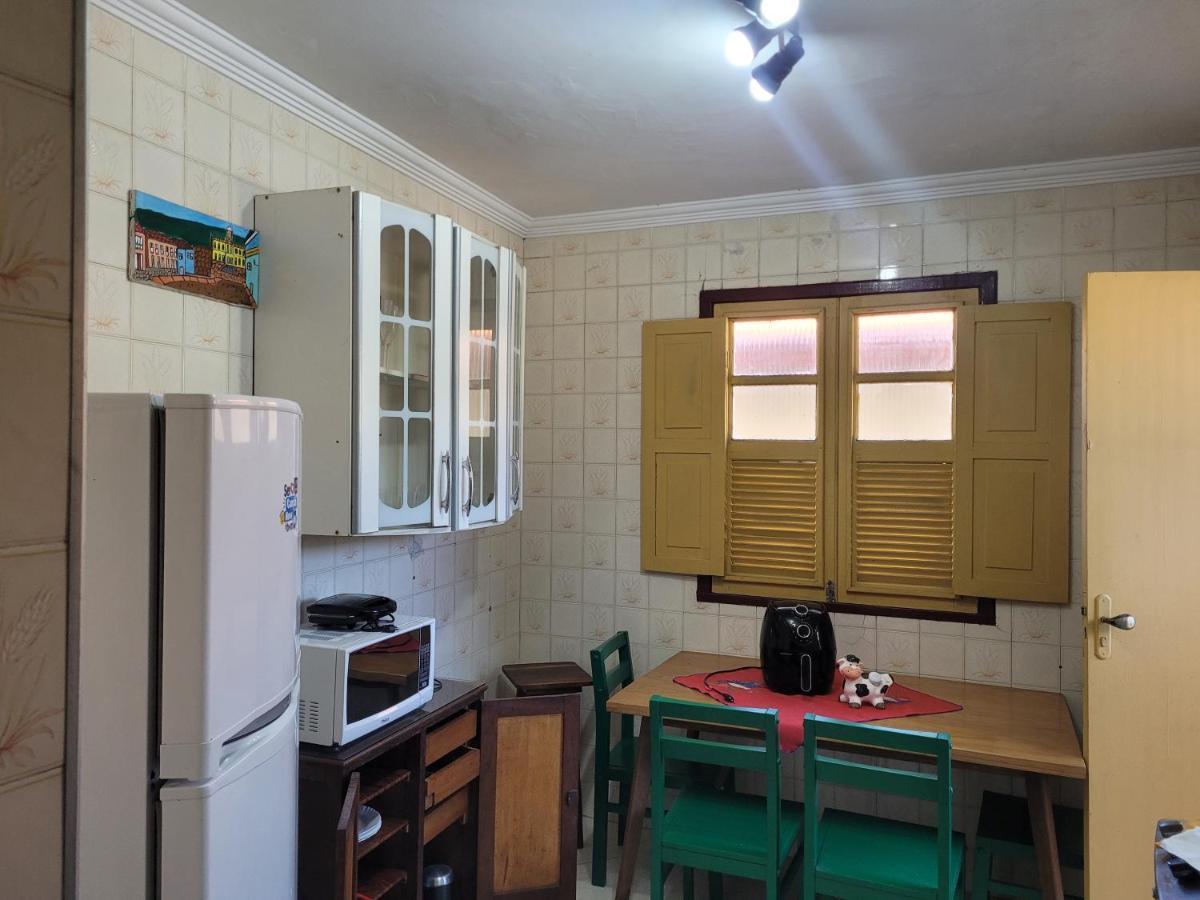 Apartamento Completo No Centro Historico أورو بريتو المظهر الخارجي الصورة