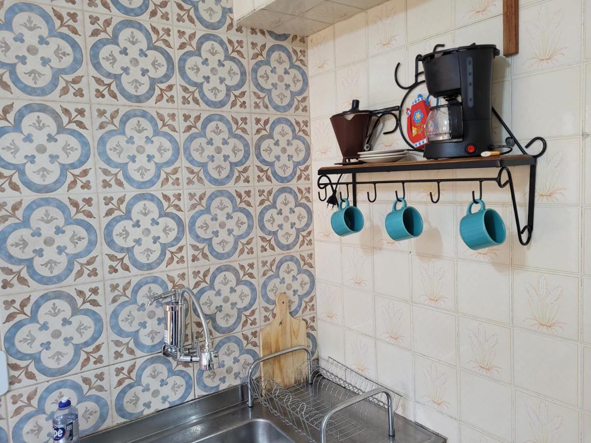 Apartamento Completo No Centro Historico أورو بريتو المظهر الخارجي الصورة