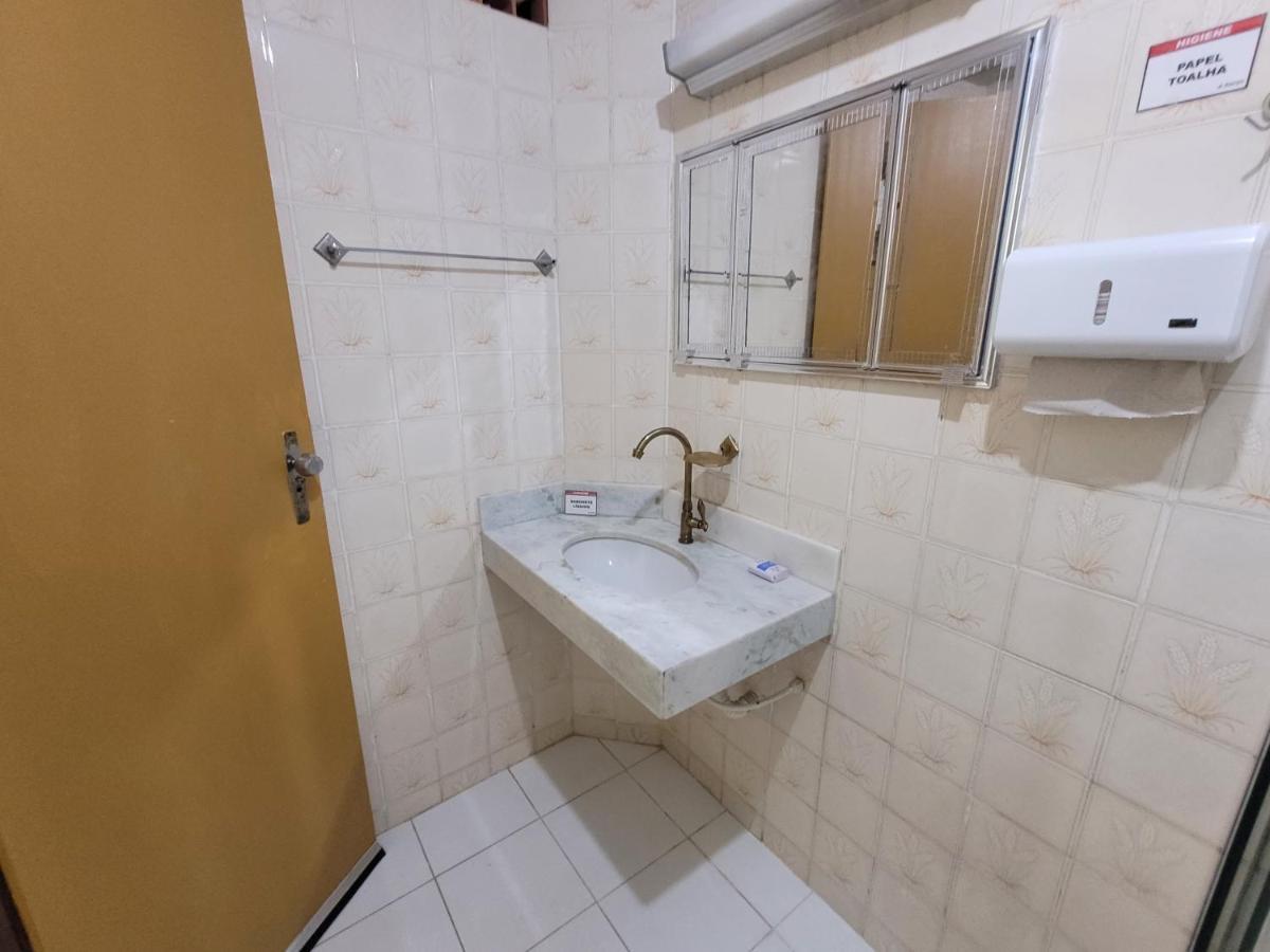 Apartamento Completo No Centro Historico أورو بريتو المظهر الخارجي الصورة