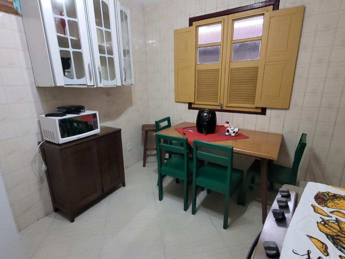 Apartamento Completo No Centro Historico أورو بريتو المظهر الخارجي الصورة