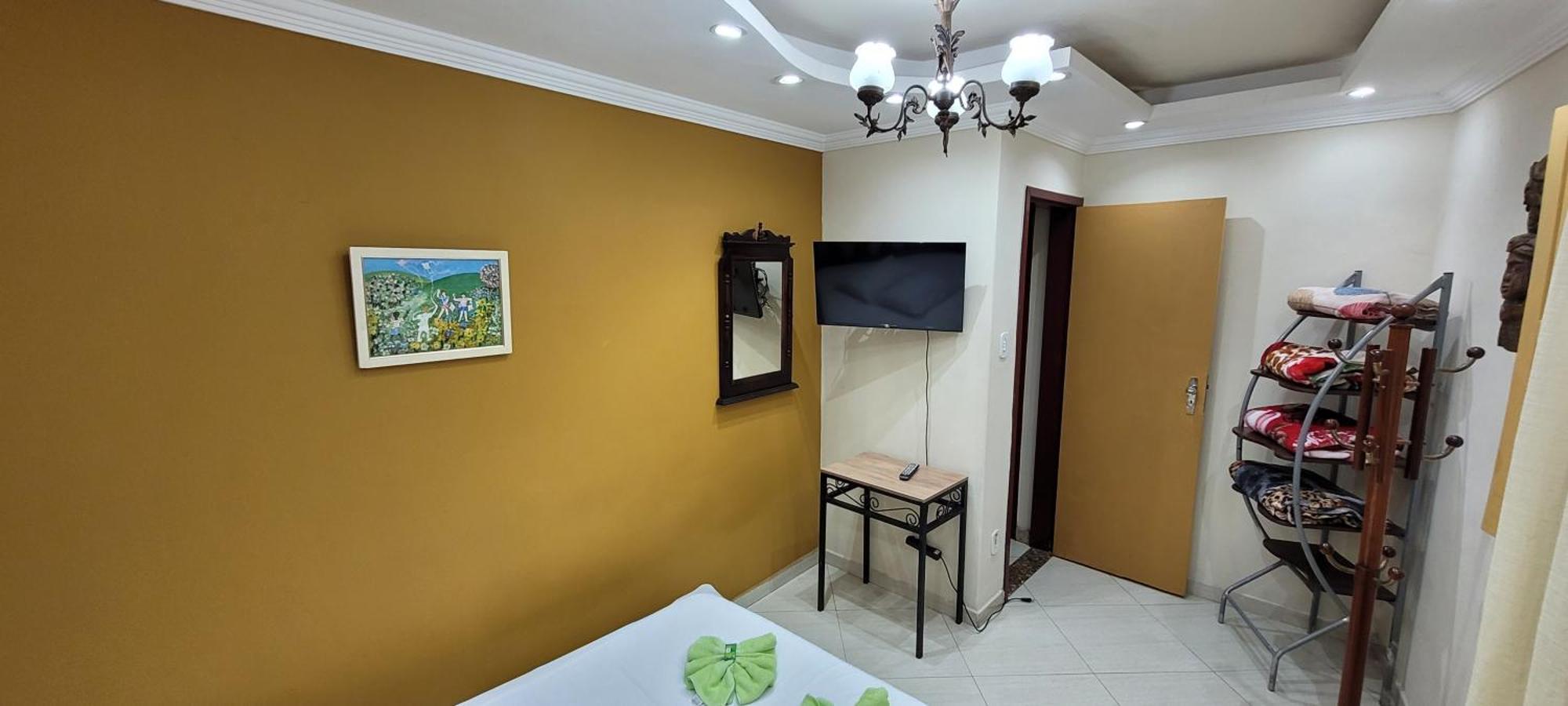 Apartamento Completo No Centro Historico أورو بريتو المظهر الخارجي الصورة