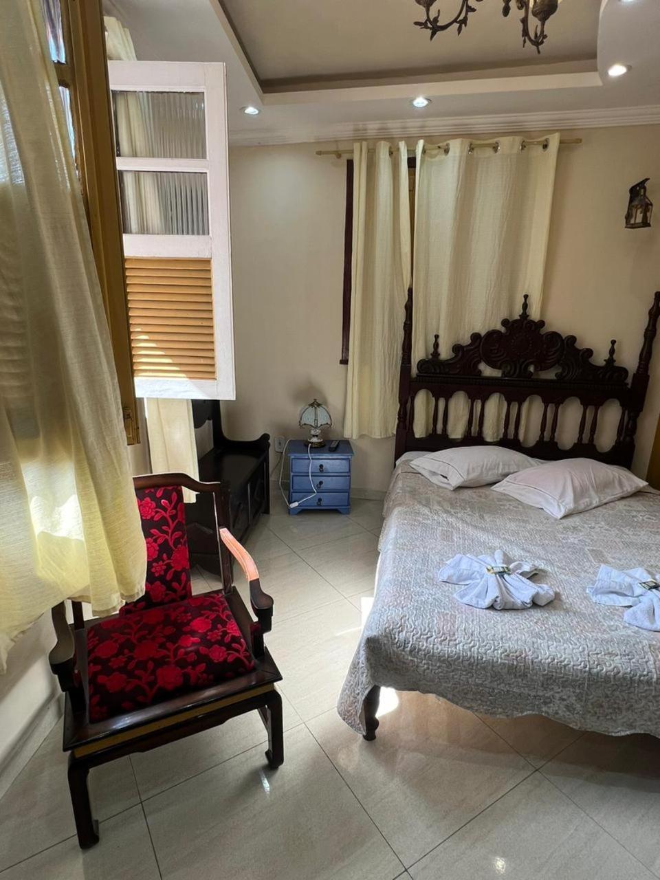 Apartamento Completo No Centro Historico أورو بريتو المظهر الخارجي الصورة