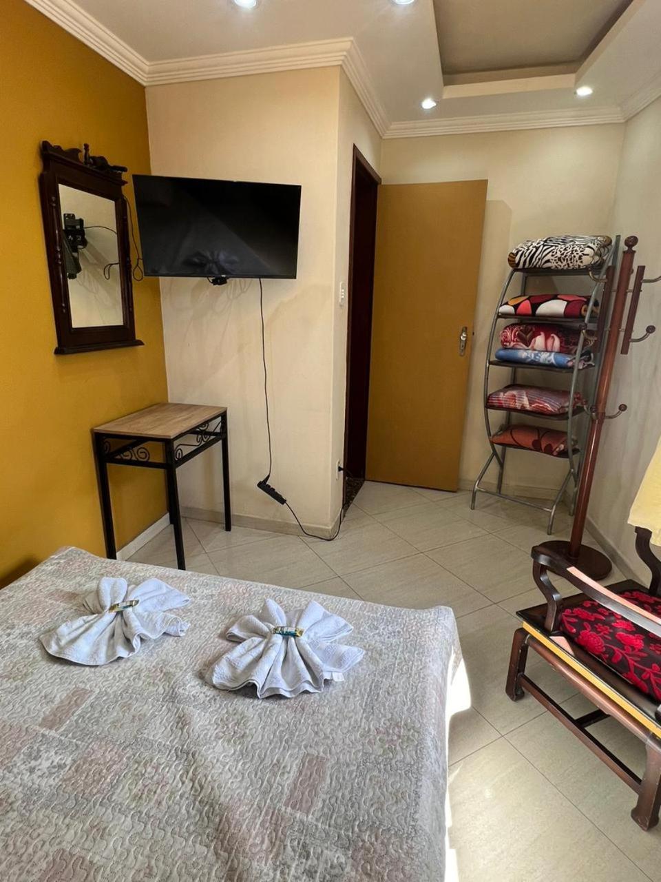 Apartamento Completo No Centro Historico أورو بريتو المظهر الخارجي الصورة