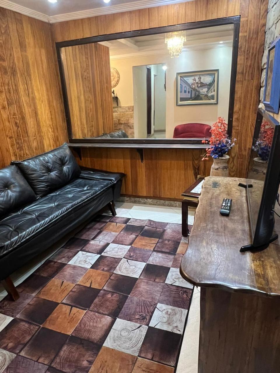 Apartamento Completo No Centro Historico أورو بريتو المظهر الخارجي الصورة