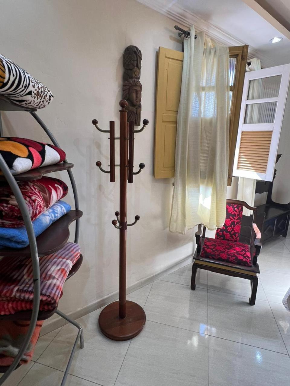 Apartamento Completo No Centro Historico أورو بريتو المظهر الخارجي الصورة
