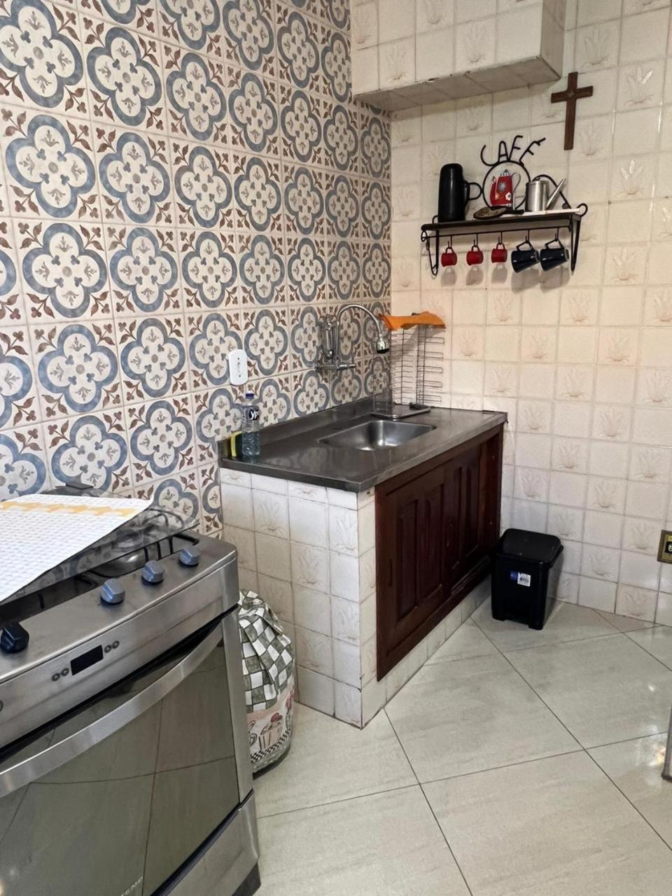 Apartamento Completo No Centro Historico أورو بريتو المظهر الخارجي الصورة