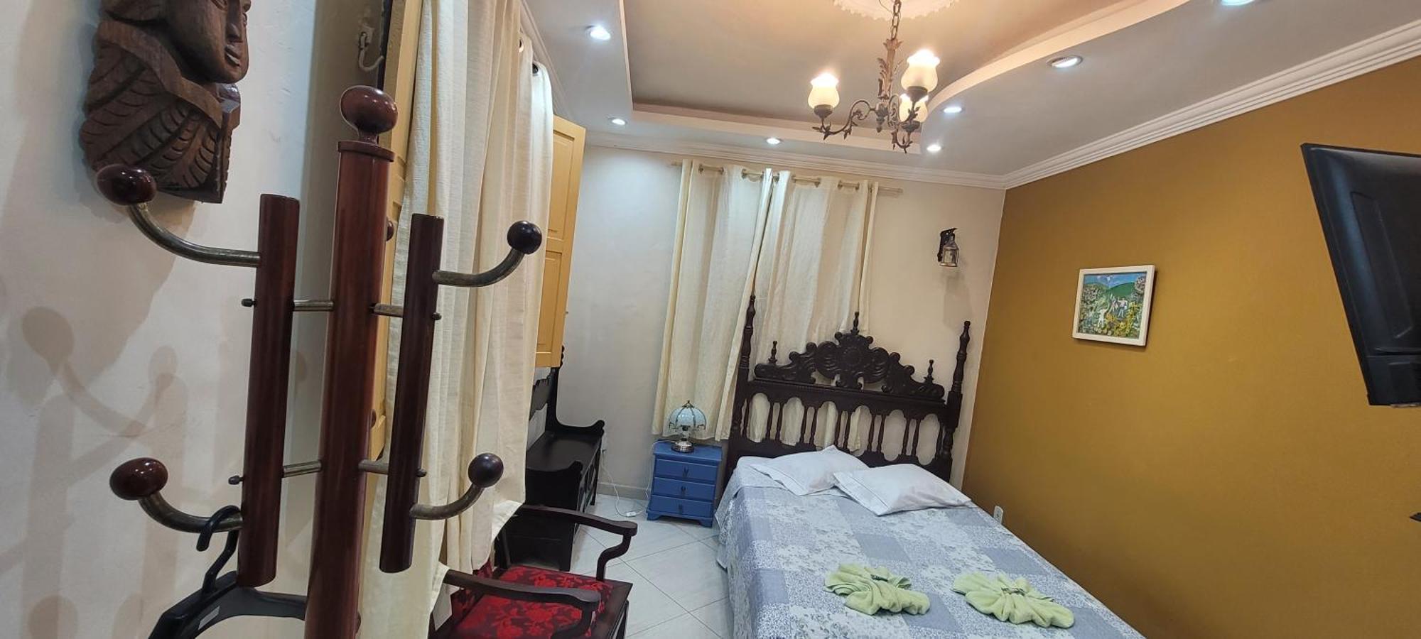Apartamento Completo No Centro Historico أورو بريتو المظهر الخارجي الصورة