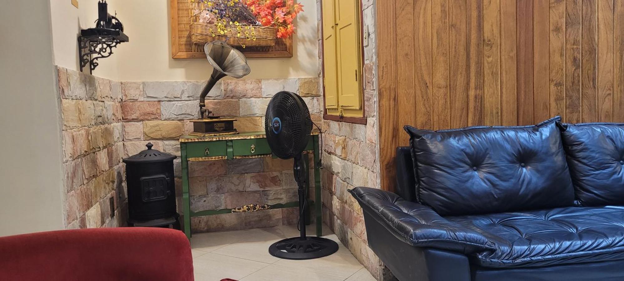 Apartamento Completo No Centro Historico أورو بريتو المظهر الخارجي الصورة